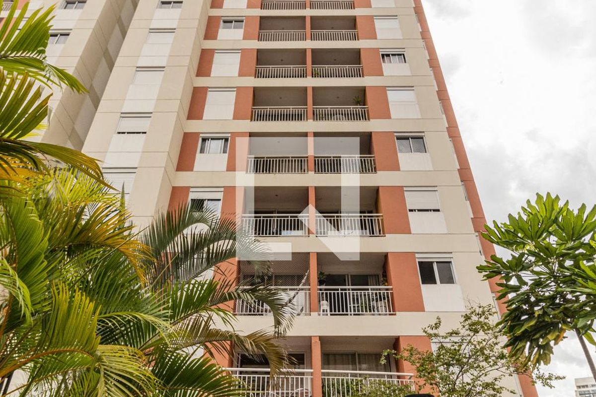 Apartamento, 2 quartos, 52 m² - Foto 50
