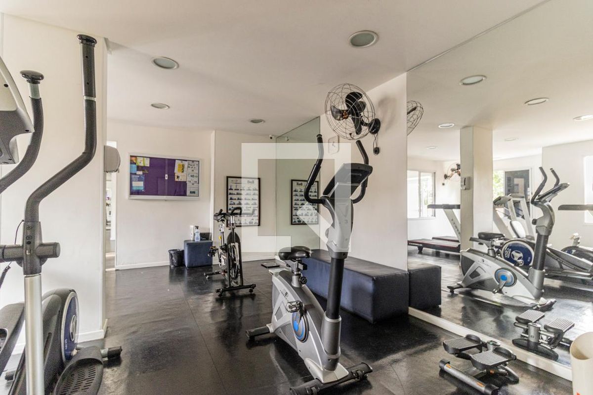 Apartamento, 2 quartos, 52 m² - Foto 40