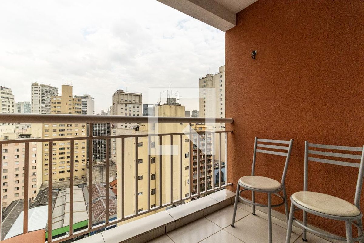 Apartamento, 2 quartos, 52 m² - Foto 7