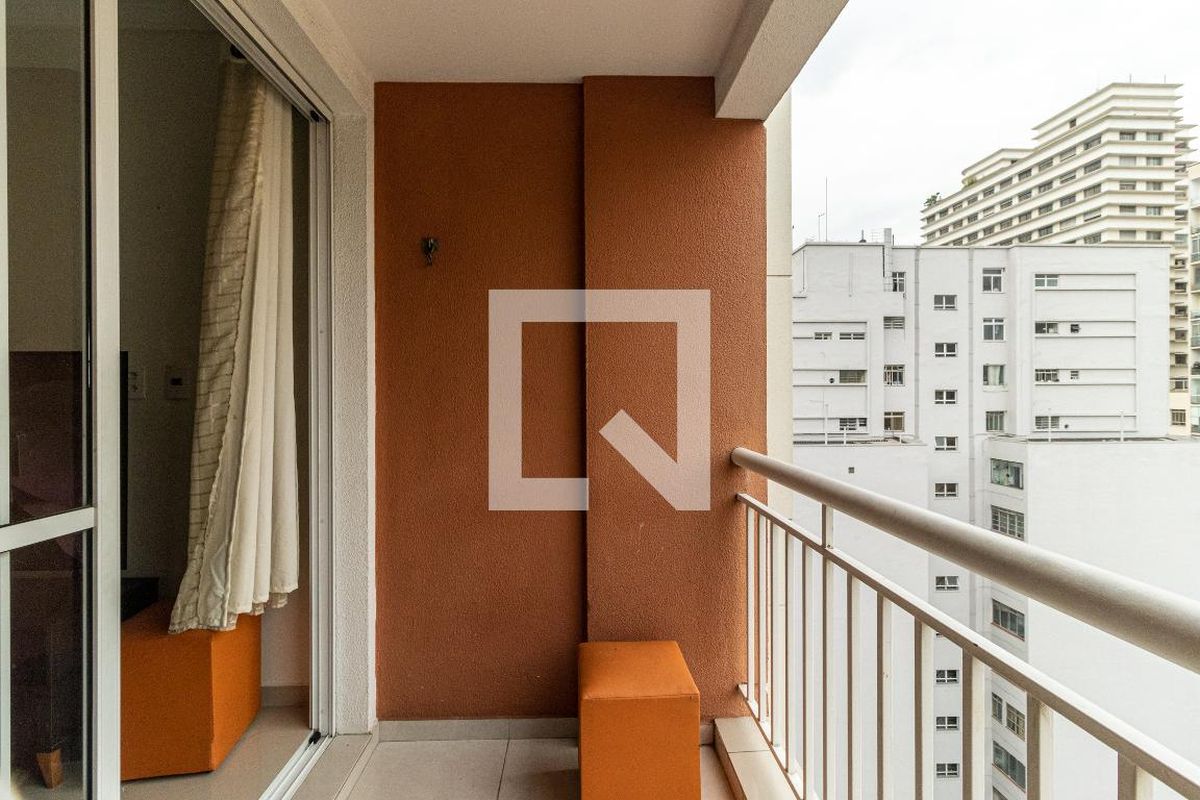 Apartamento, 2 quartos, 52 m² - Foto 9