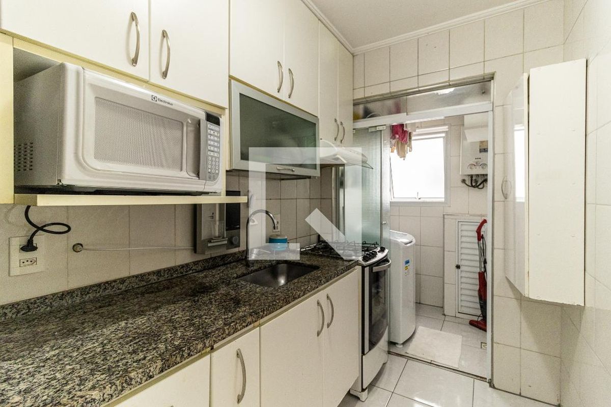 Apartamento, 2 quartos, 52 m² - Foto 30
