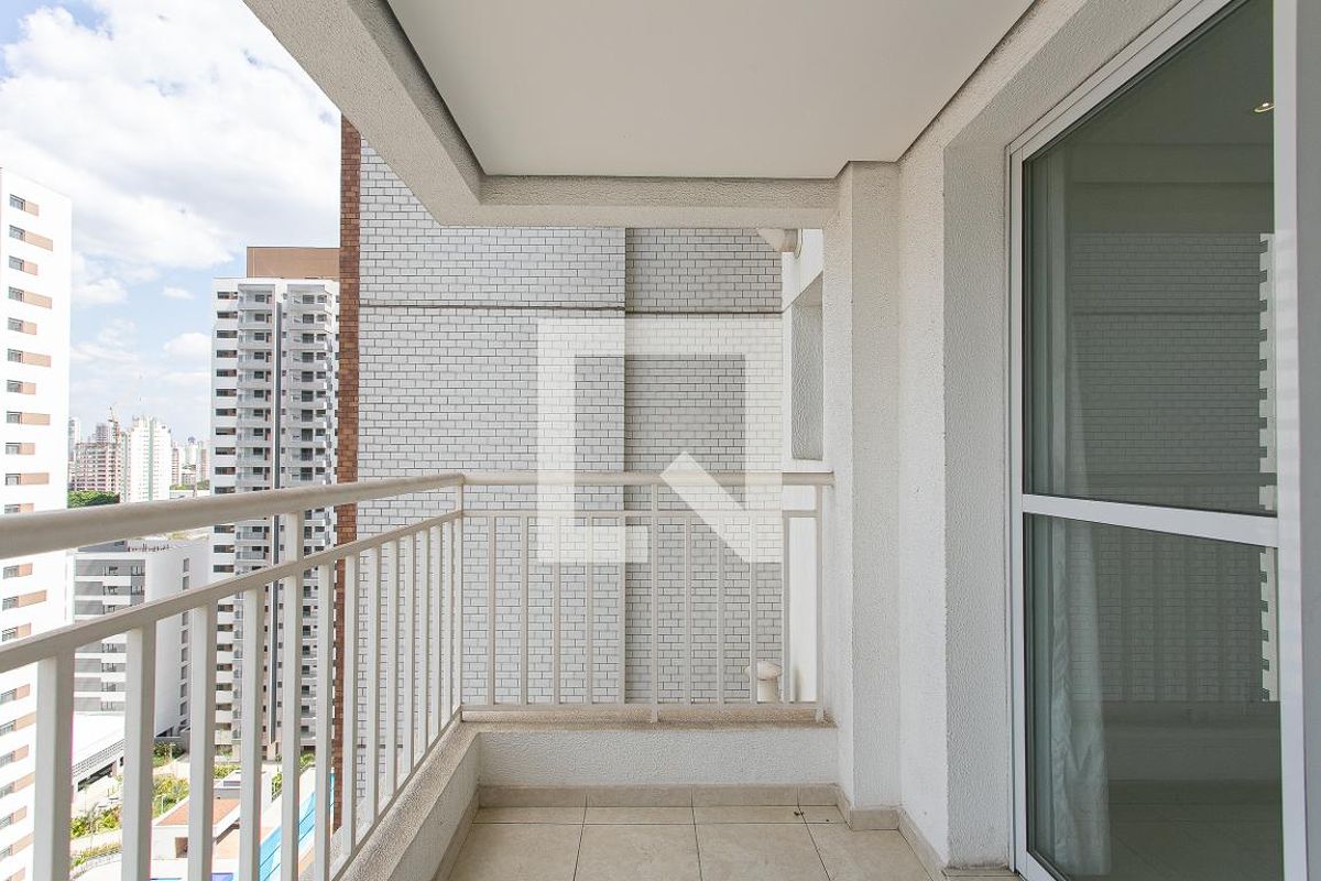 Apartamento, 2 quartos, 48 m² - Foto 10