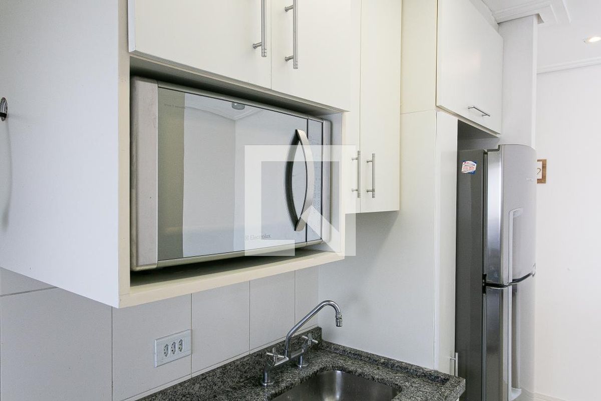 Apartamento, 2 quartos, 48 m² - Foto 29