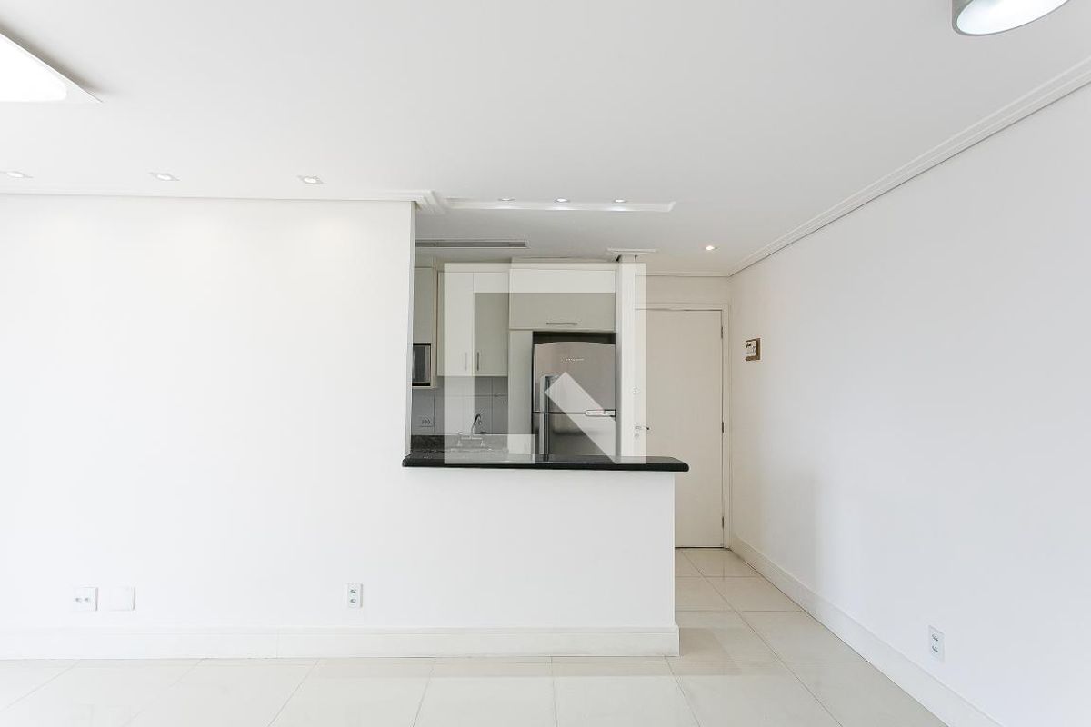 Apartamento, 2 quartos, 48 m² - Foto 5