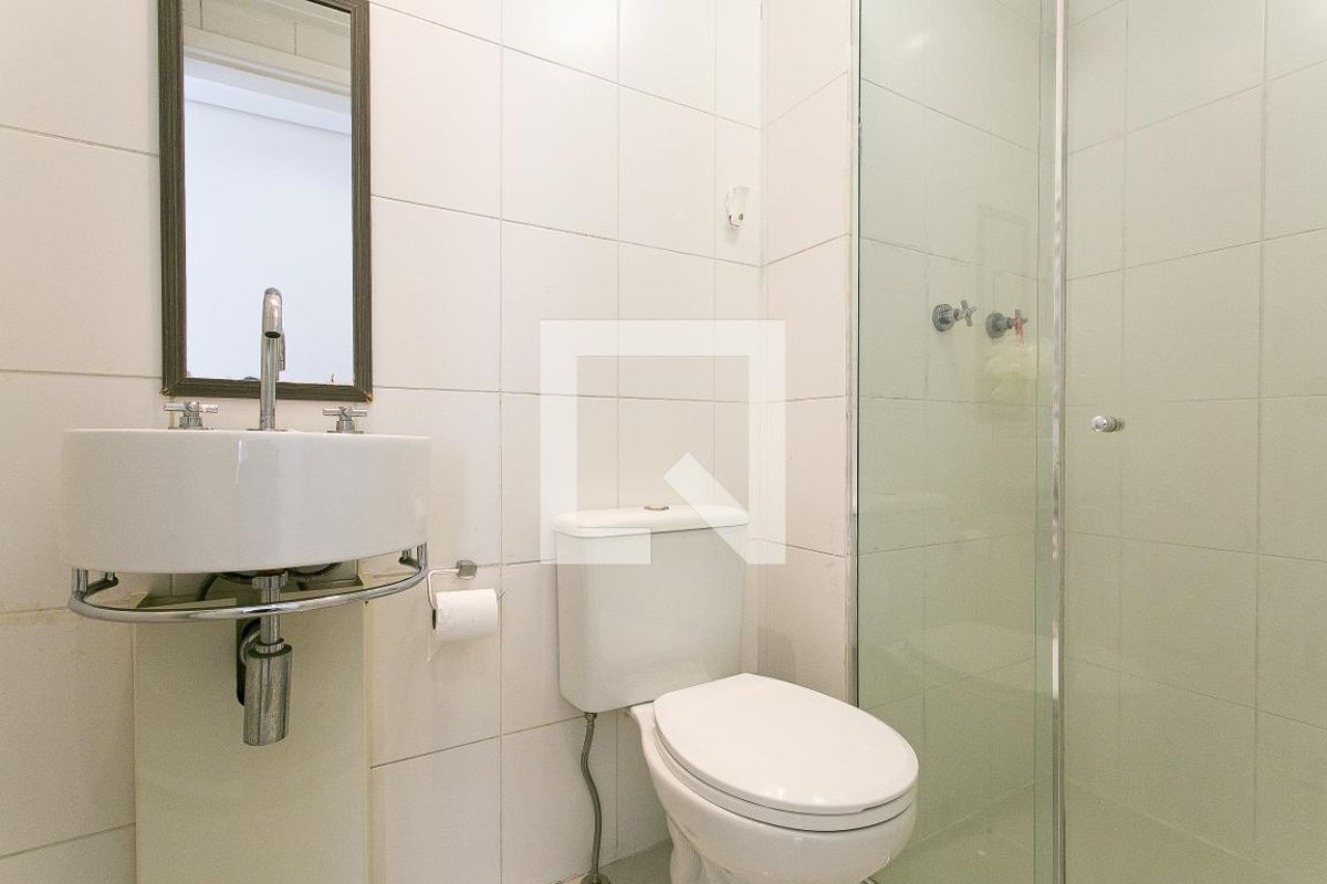 Apartamento, 2 quartos, 48 m² - Foto 21