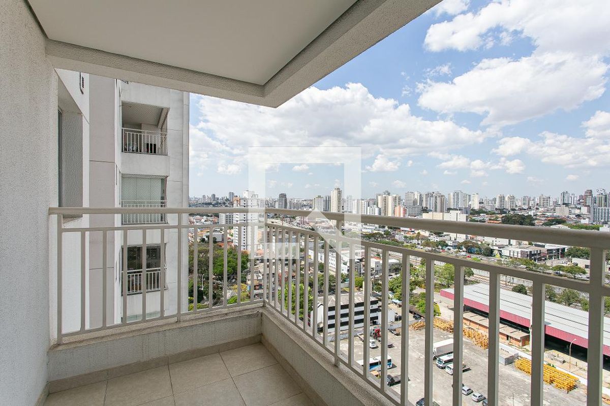 Apartamento, 2 quartos, 48 m² - Foto 9