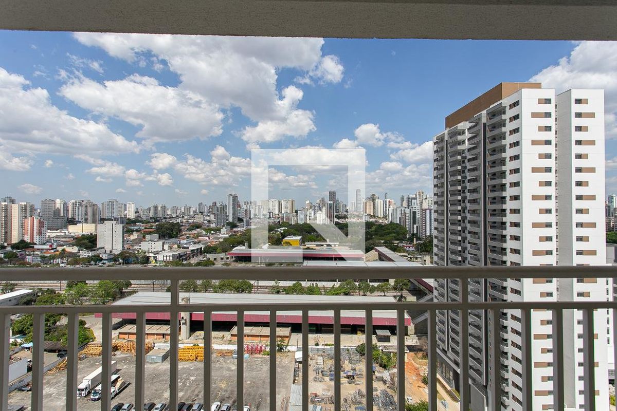 Apartamento, 2 quartos, 48 m² - Foto 11