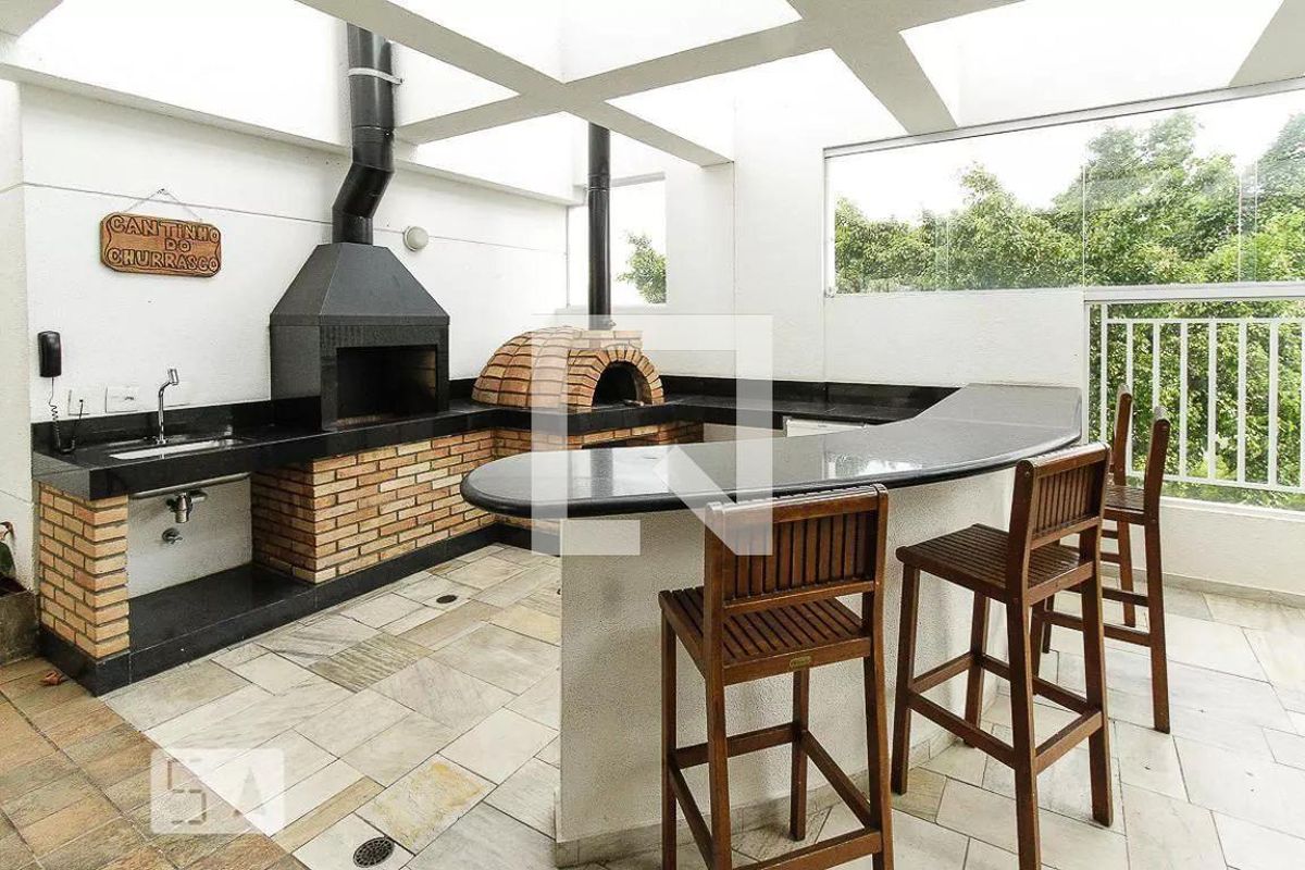 Apartamento, 2 quartos, 48 m² - Foto 43