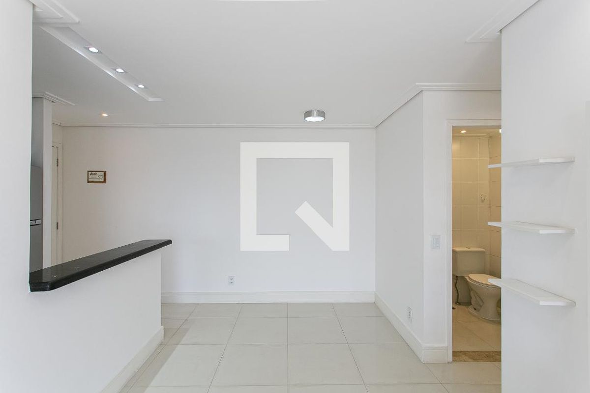 Apartamento, 2 quartos, 48 m² - Foto 4