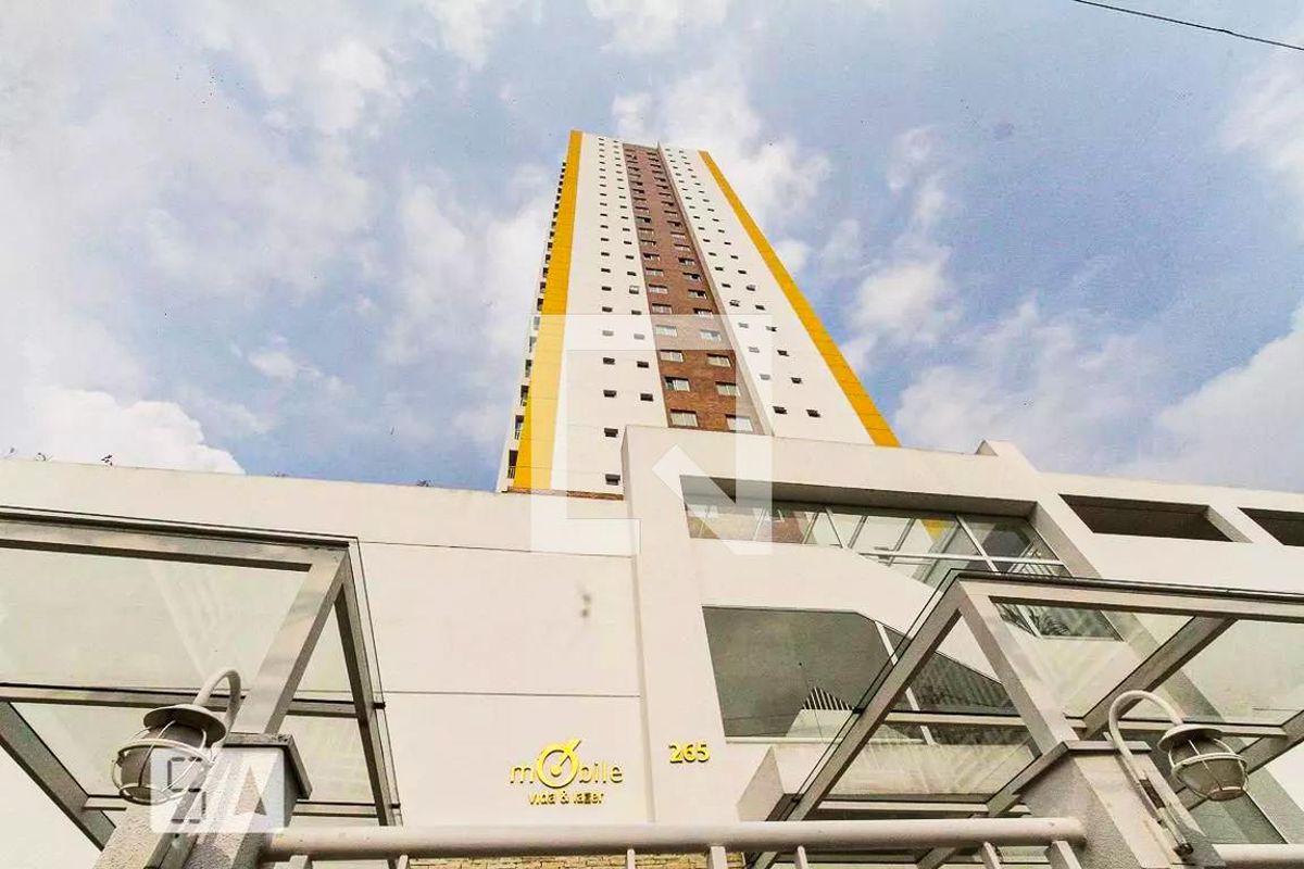 Apartamento, 2 quartos, 48 m² - Foto 48