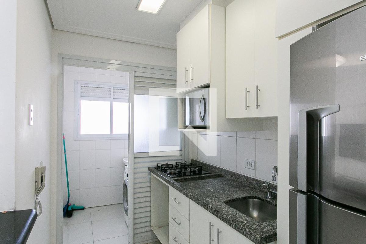Apartamento, 2 quartos, 48 m² - Foto 26