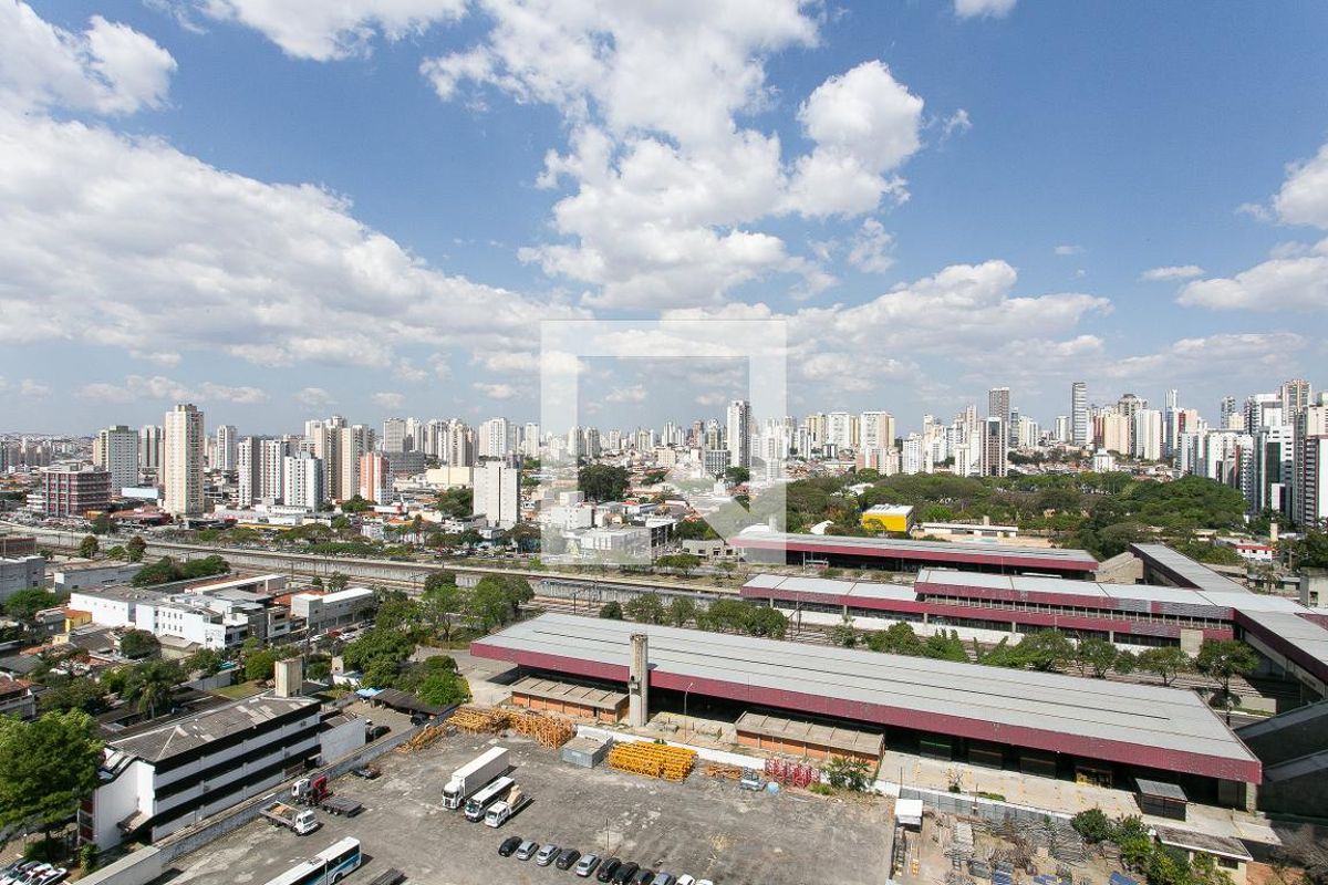 Apartamento, 2 quartos, 48 m² - Foto 12