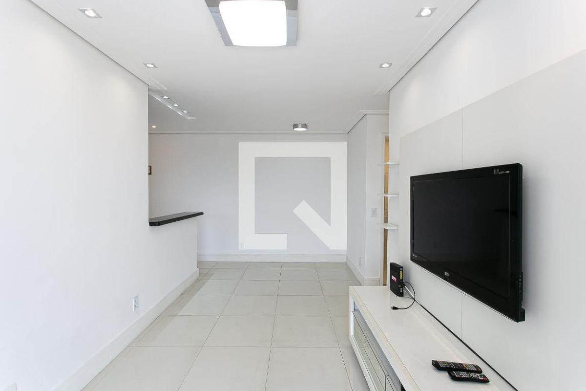 Apartamento, 2 quartos, 48 m² - Foto 3