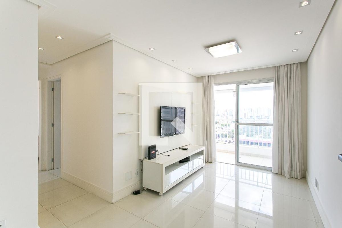 Apartamento, 2 quartos, 48 m² - Foto 1