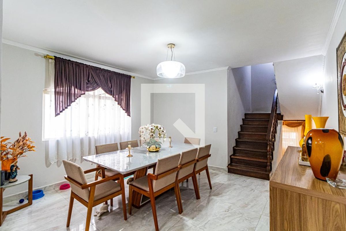 Casa, 3 quartos, 211 m² - Foto 22