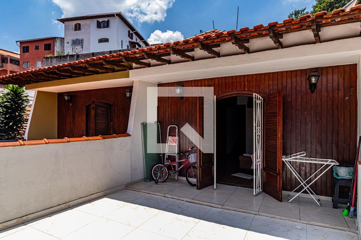 Casa, 3 quartos, 211 m² - Foto 54
