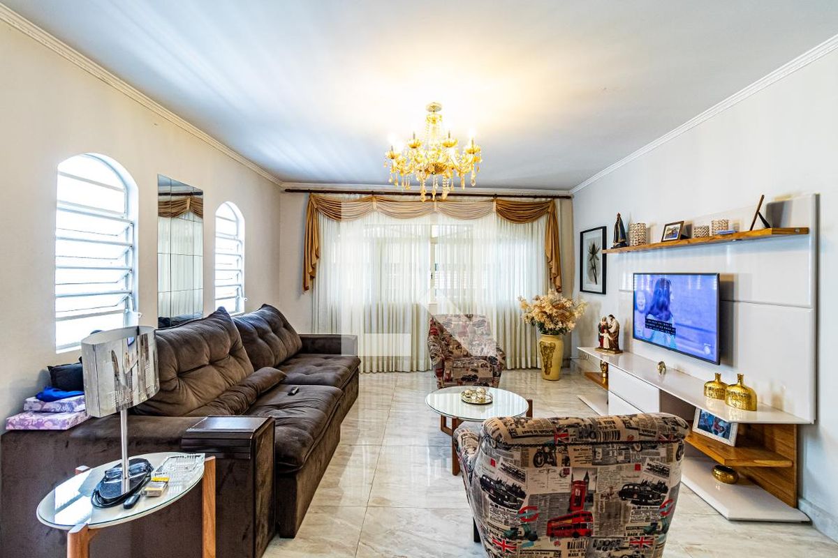 Casa, 3 quartos, 211 m² - Foto 6