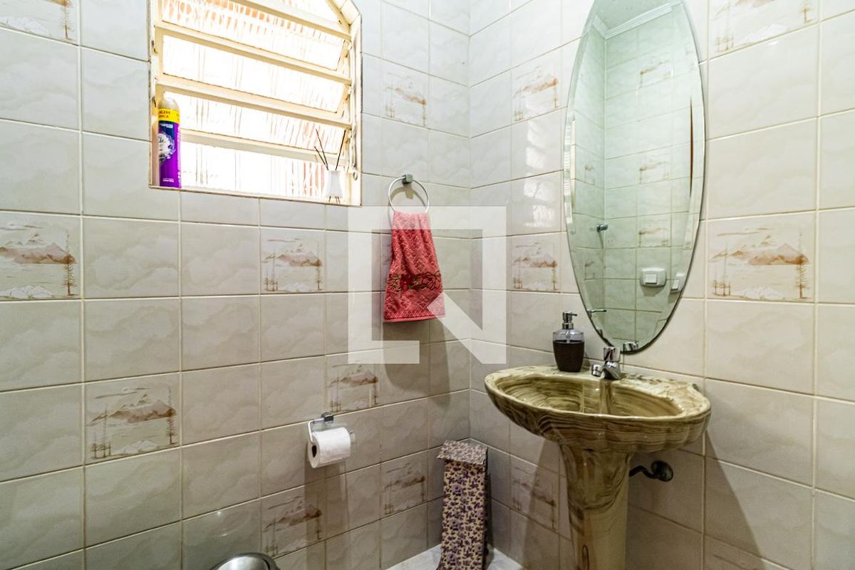 Casa, 3 quartos, 211 m² - Foto 14