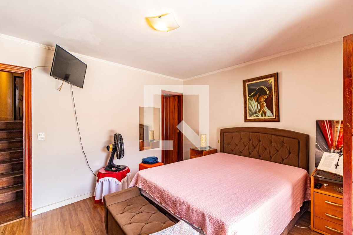 Casa, 3 quartos, 211 m² - Foto 36
