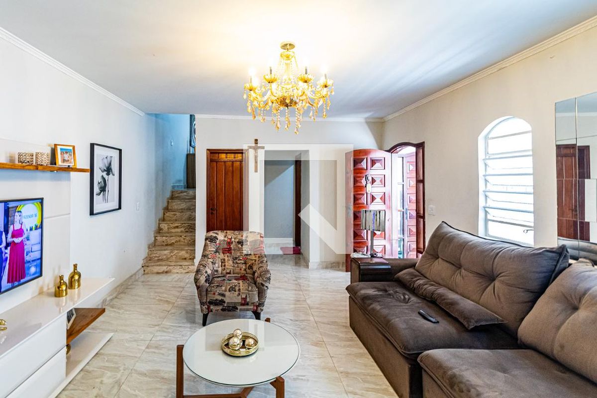 Casa, 3 quartos, 211 m² - Foto 12