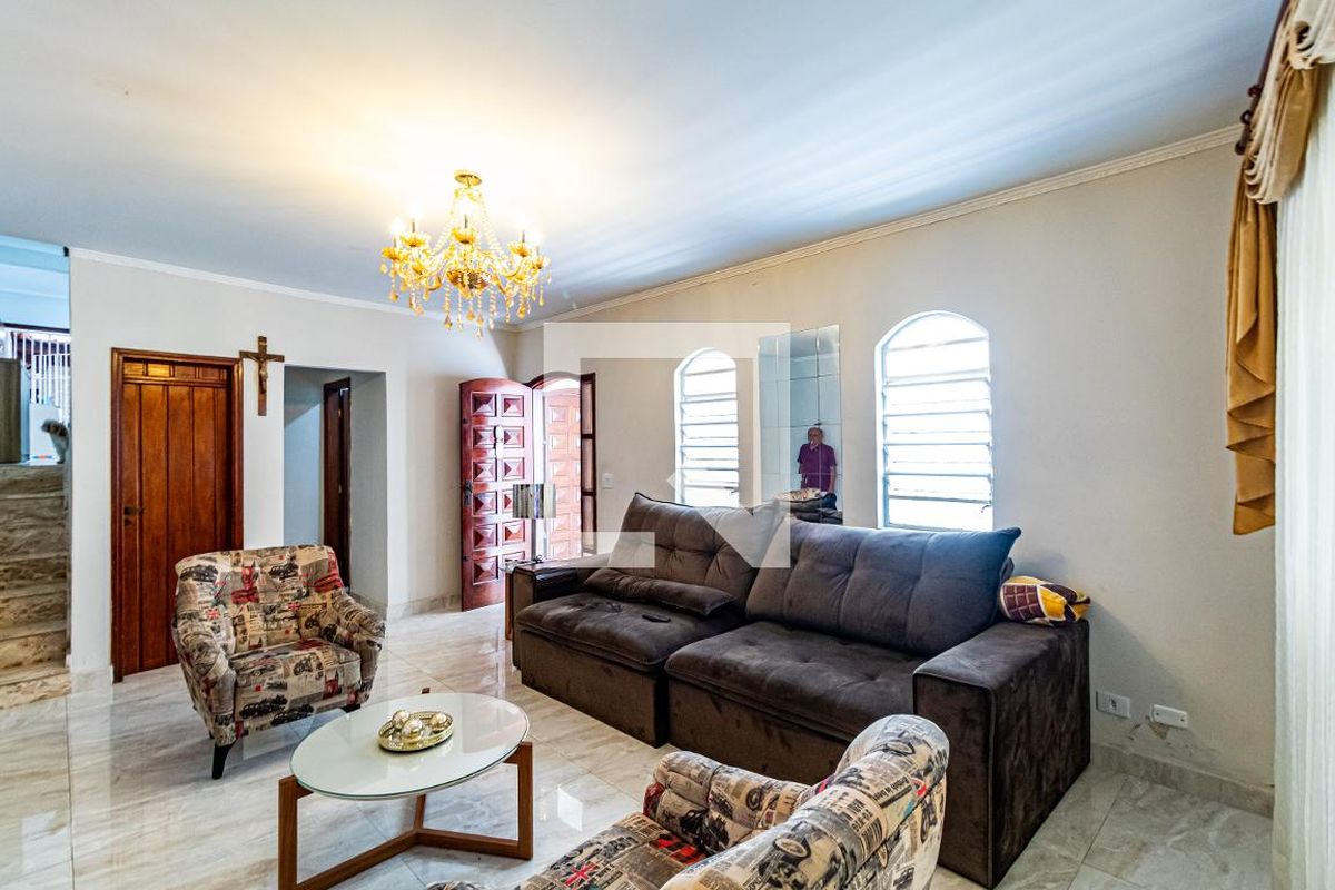 Casa, 3 quartos, 211 m² - Foto 10