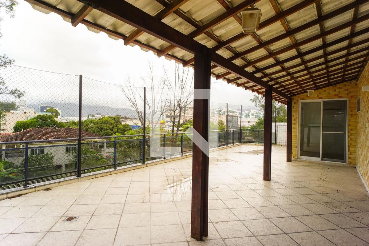 Cobertura, 2 quartos, 120 m² - Foto 10