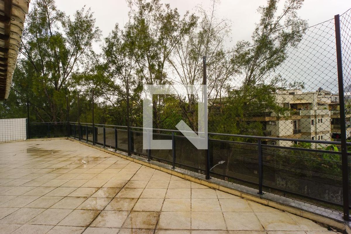 Cobertura, 2 quartos, 120 m² - Foto 16