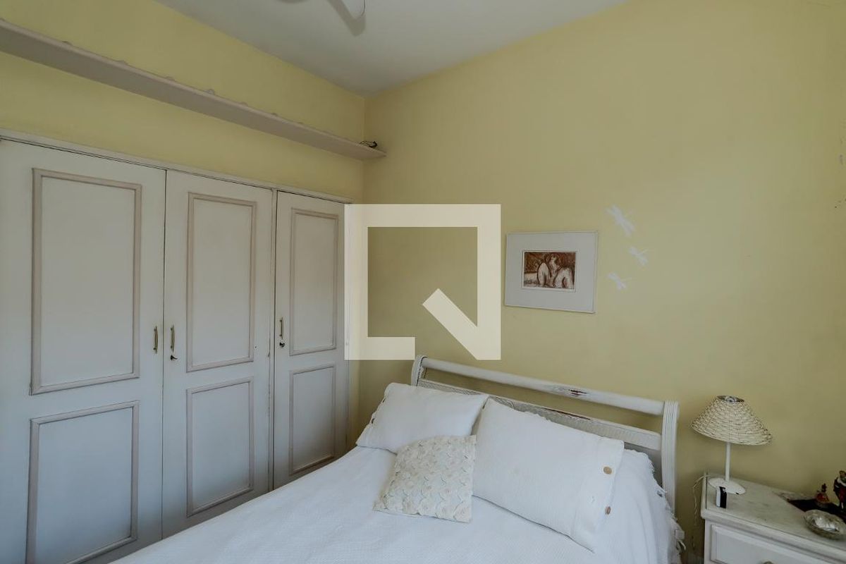 Apartamento, 4 quartos, 191 m² - Foto 46