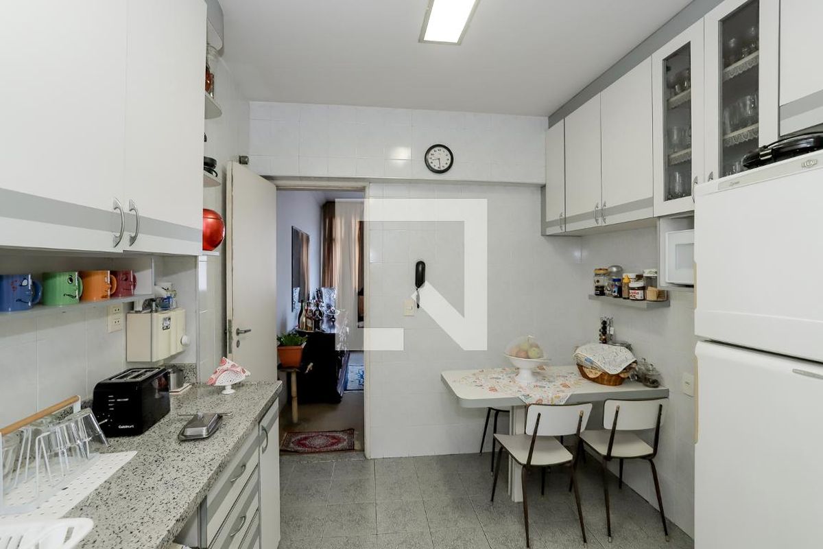 Apartamento, 4 quartos, 191 m² - Foto 78