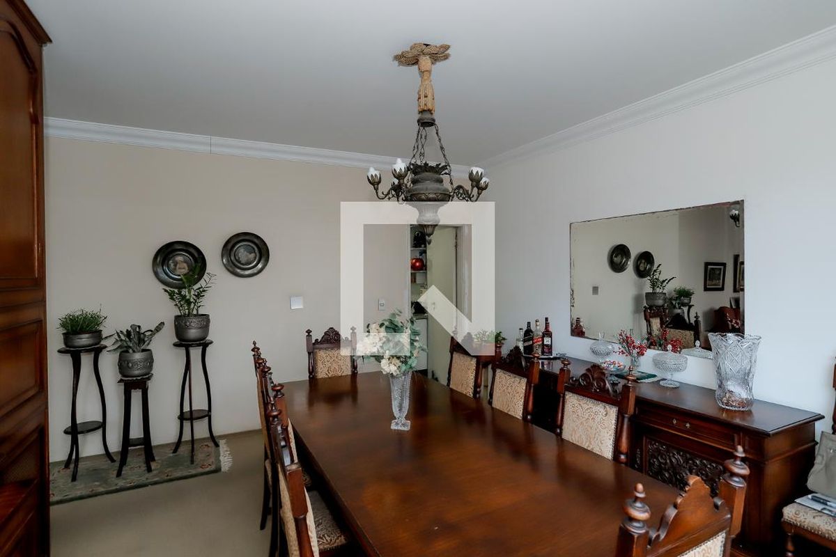 Apartamento, 4 quartos, 191 m² - Foto 16
