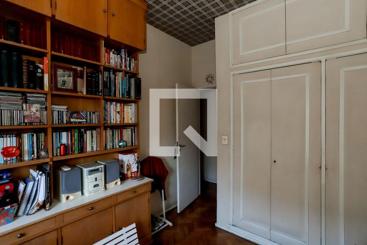 Apartamento, 4 quartos, 191 m² - Foto 38