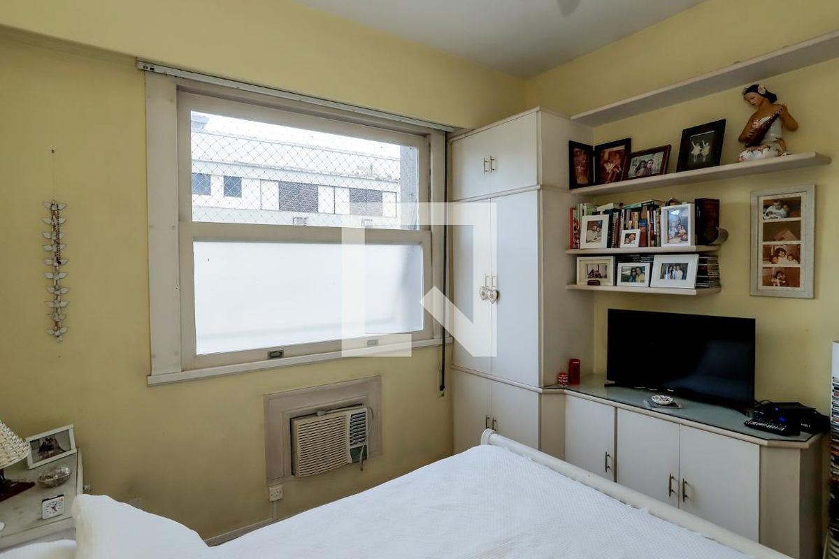 Apartamento, 4 quartos, 191 m² - Foto 44