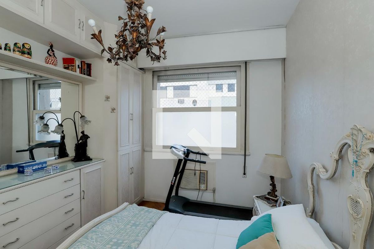 Apartamento, 4 quartos, 191 m² - Foto 50