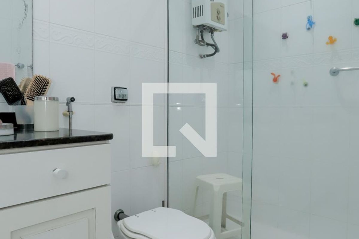 Apartamento, 4 quartos, 191 m² - Foto 60