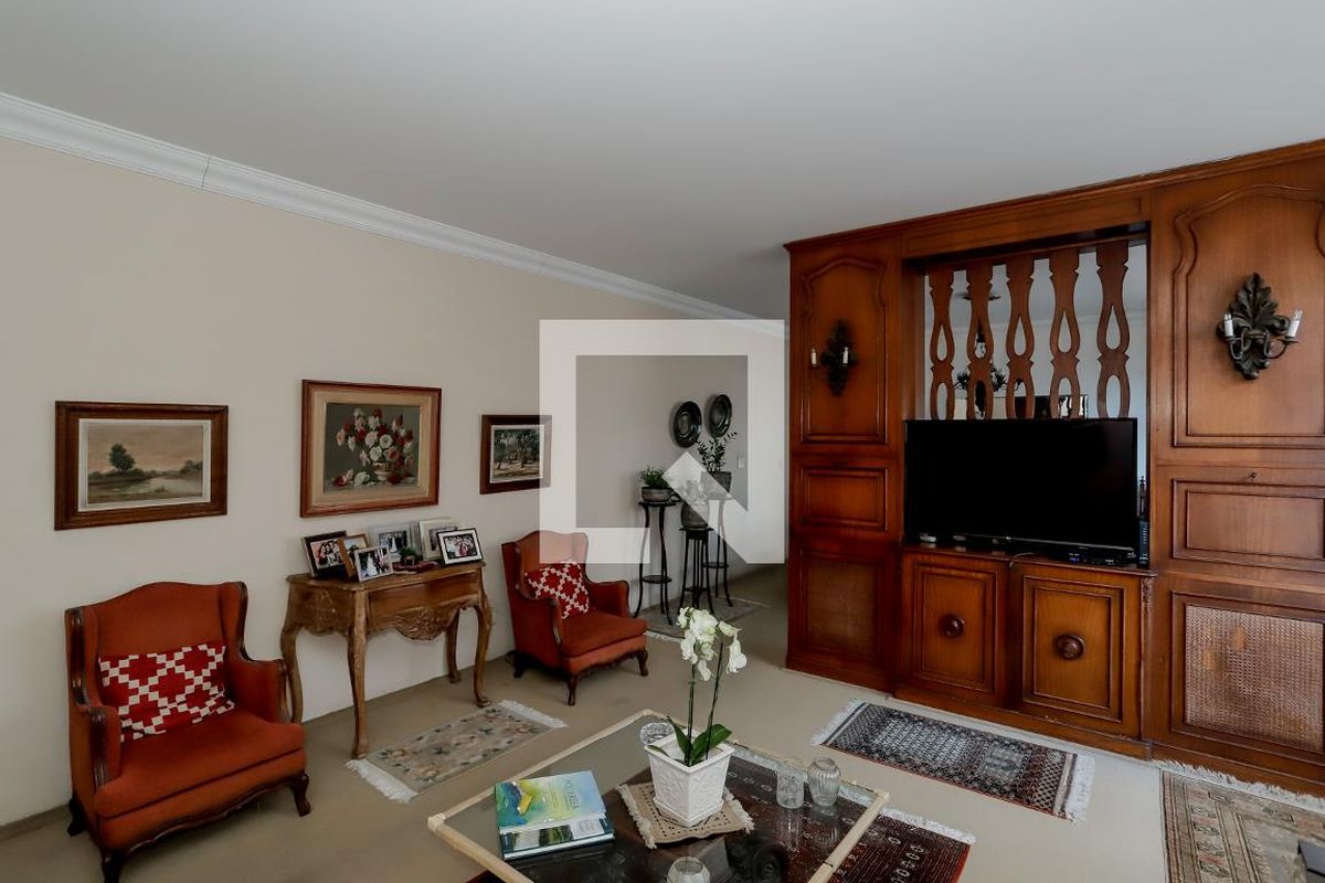 Apartamento, 4 quartos, 191 m² - Foto 4