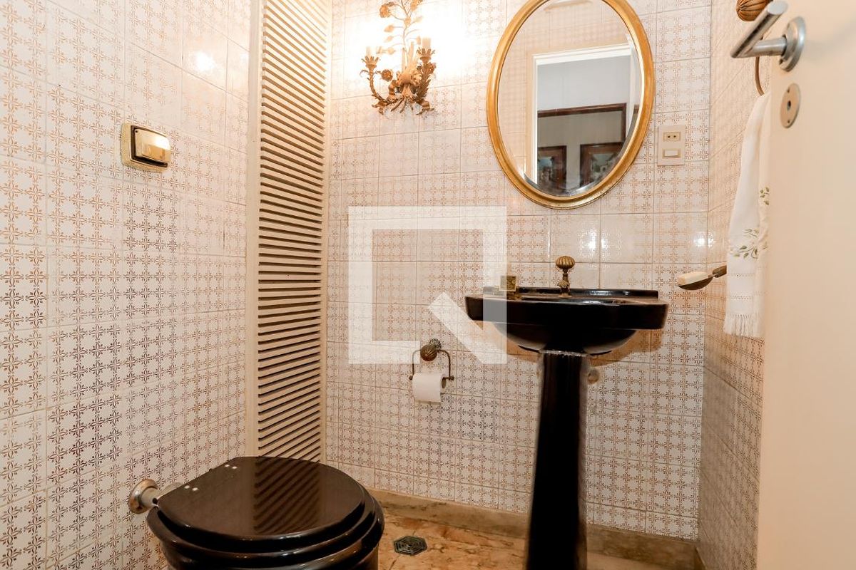 Apartamento, 4 quartos, 191 m² - Foto 18