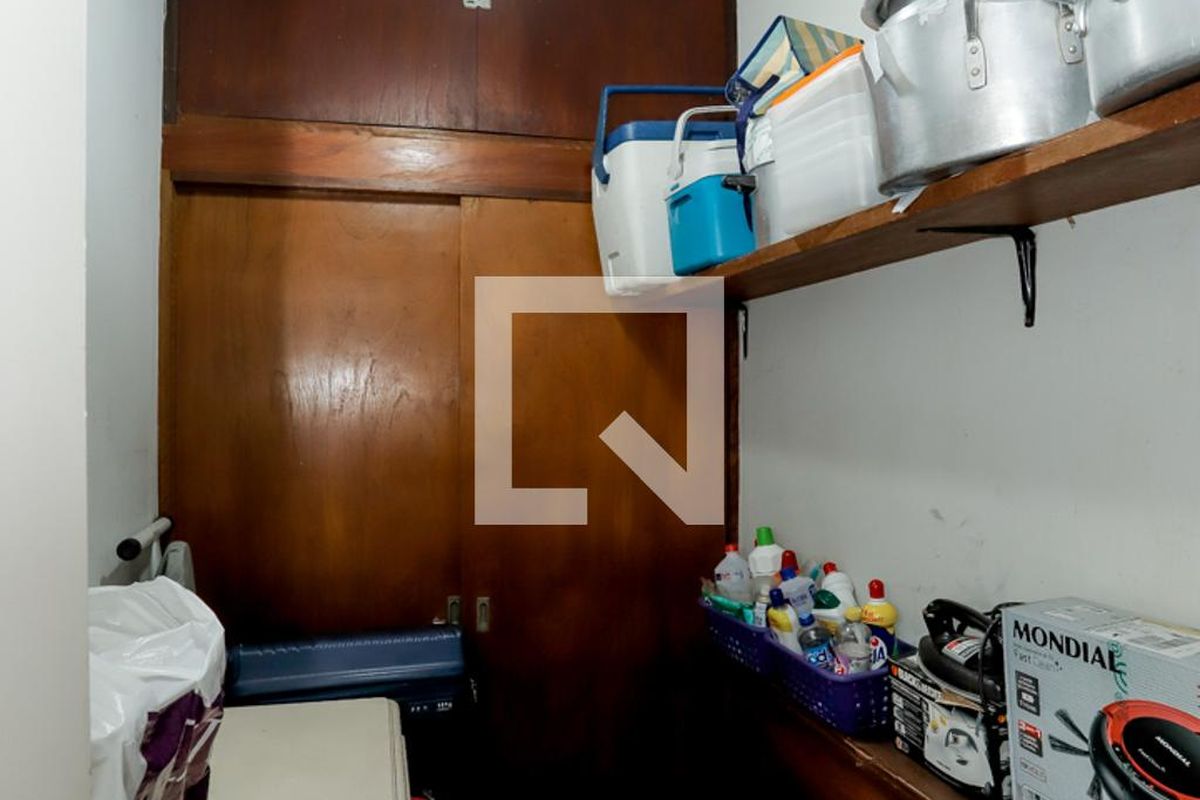 Apartamento, 4 quartos, 191 m² - Foto 92