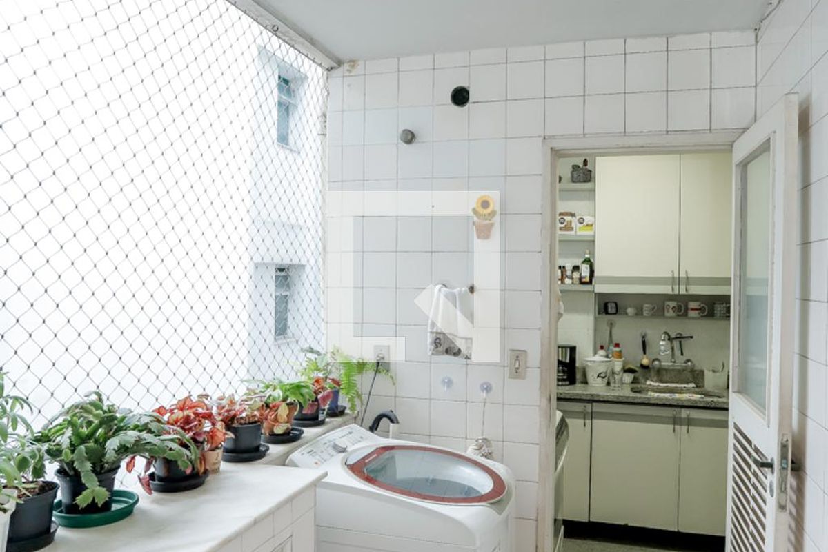 Apartamento, 4 quartos, 191 m² - Foto 86