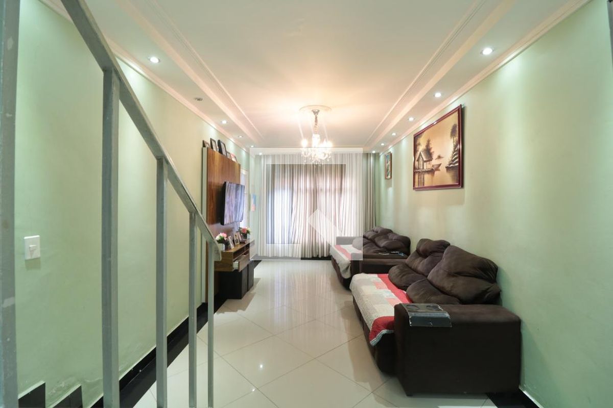 Casa, 3 quartos, 243 m² - Foto 2
