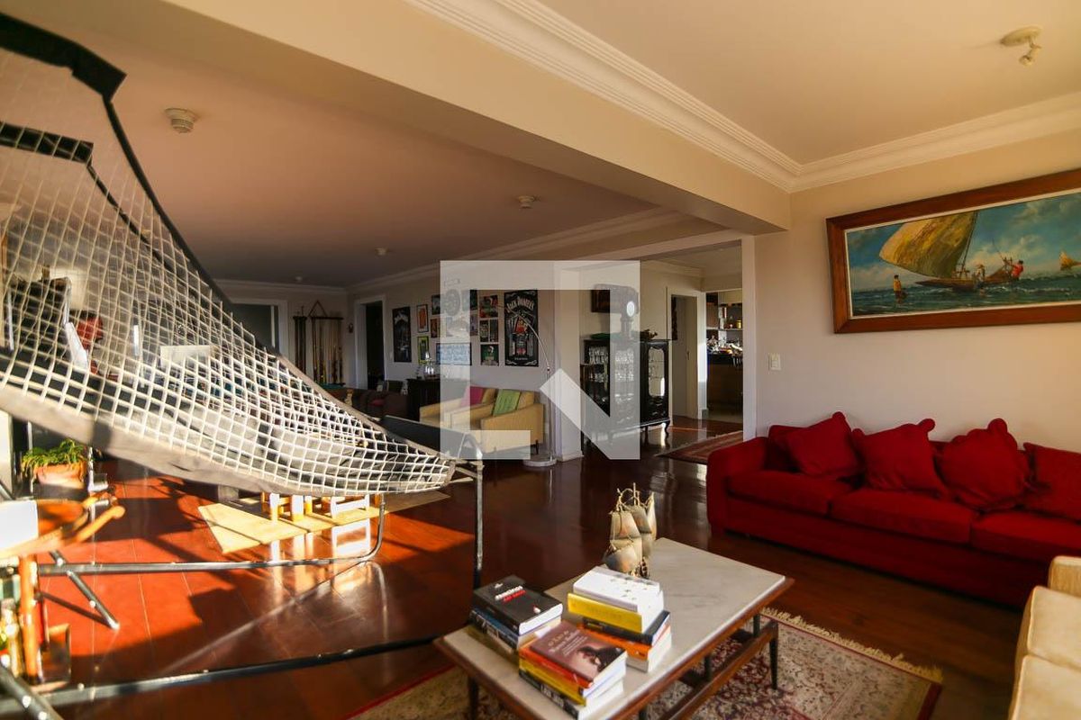 Apartamento, 3 quartos, 320 m² - Foto 22