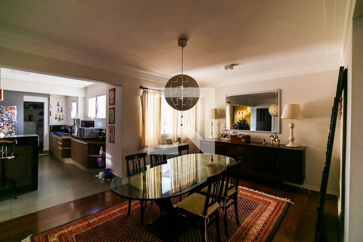 Apartamento, 3 quartos, 320 m² - Foto 40