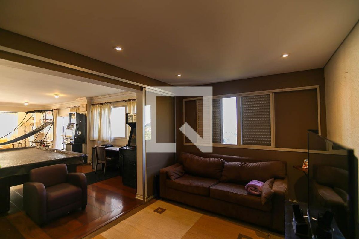 Apartamento, 3 quartos, 320 m² - Foto 42