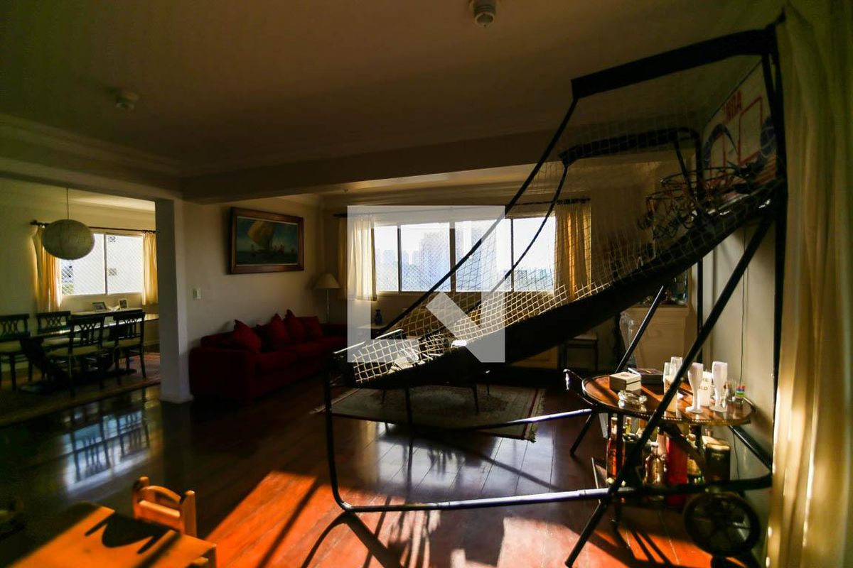 Apartamento, 3 quartos, 320 m² - Foto 18