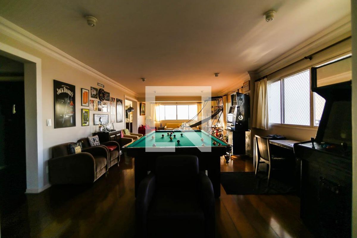 Apartamento, 3 quartos, 320 m² - Foto 14