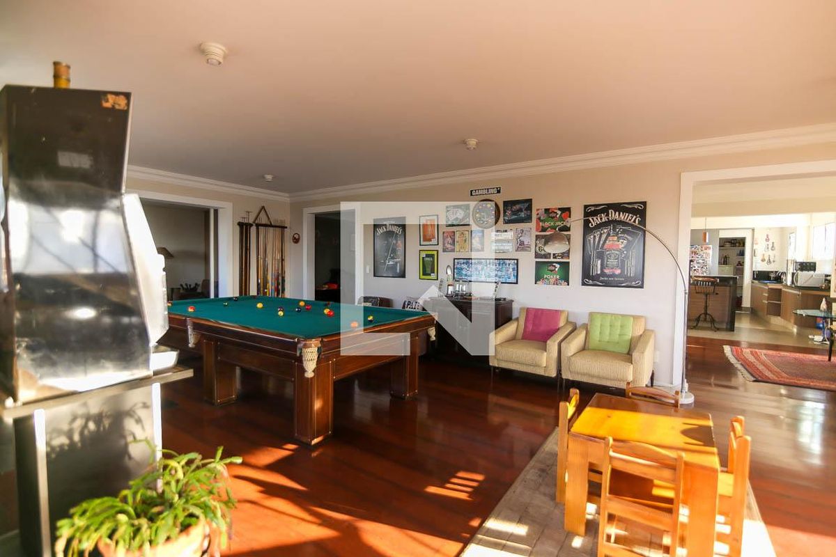Apartamento, 3 quartos, 320 m² - Foto 24