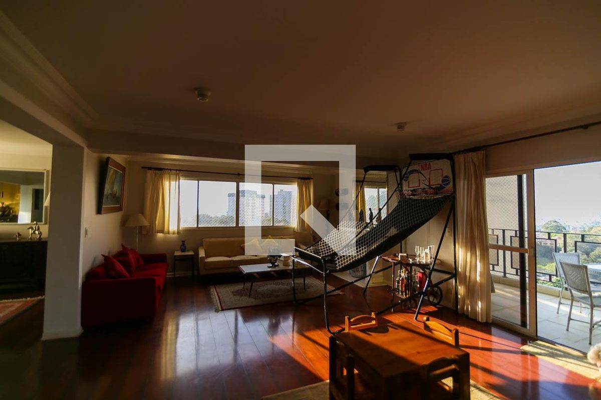 Apartamento, 3 quartos, 320 m² - Foto 16
