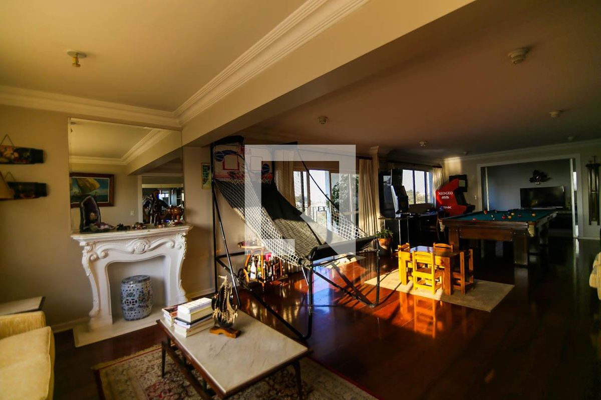 Apartamento, 3 quartos, 320 m² - Foto 20