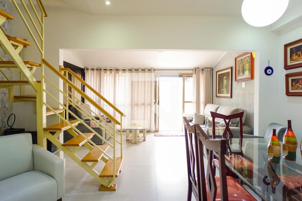 Cobertura, 4 quartos, 320 m² - Foto 14