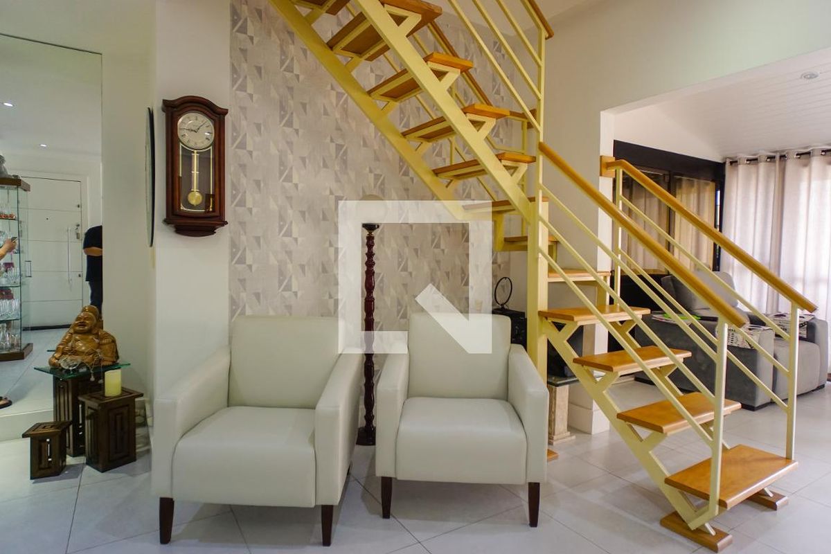 Cobertura, 4 quartos, 320 m² - Foto 18