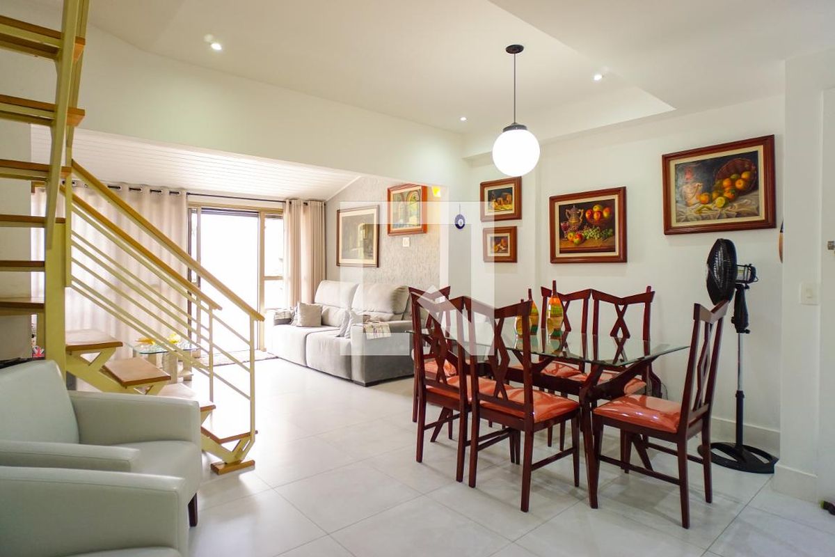 Cobertura, 4 quartos, 320 m² - Foto 2